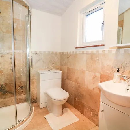 Oakwood Holiday home *