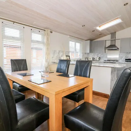 Oakwood Holiday home *