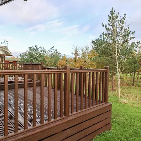 Oakwood Holiday home