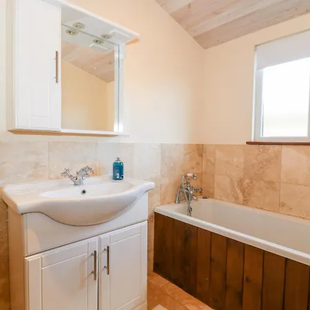 Holiday home Oakwood