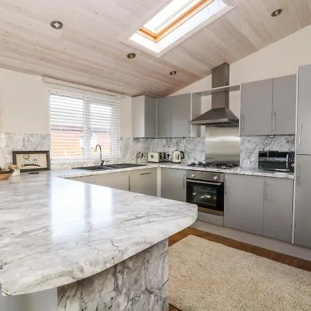 Oakwood Holiday home York