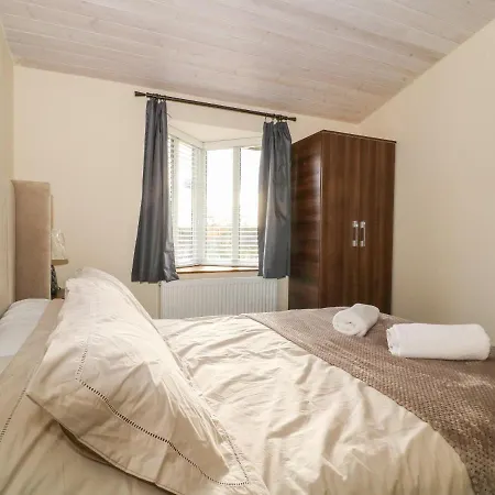 Oakwood Holiday home