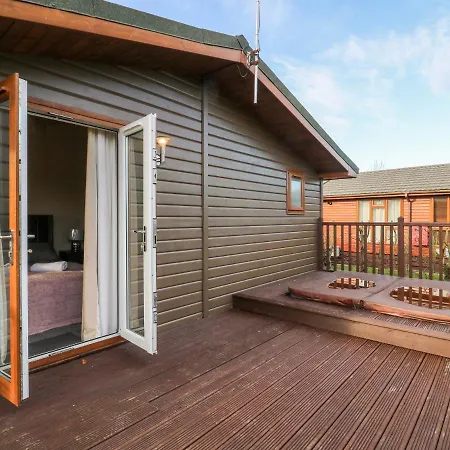 Holiday home Oakwood *