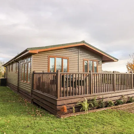 Holiday home Oakwood
